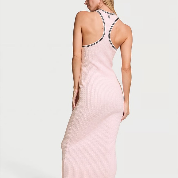 Victoria secret knit dress - Picture 4 of 4